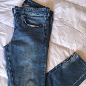 Men’s PacSun Active Stretch Jeans